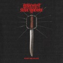 ANTICHRIST SIEGE MACHINE - Purifying Blade (2021) CD
